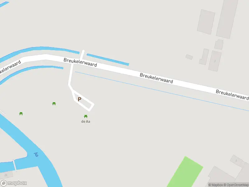 Politie naar de Breukelerwaard in Breukelen vanwege aanrijding met letsel