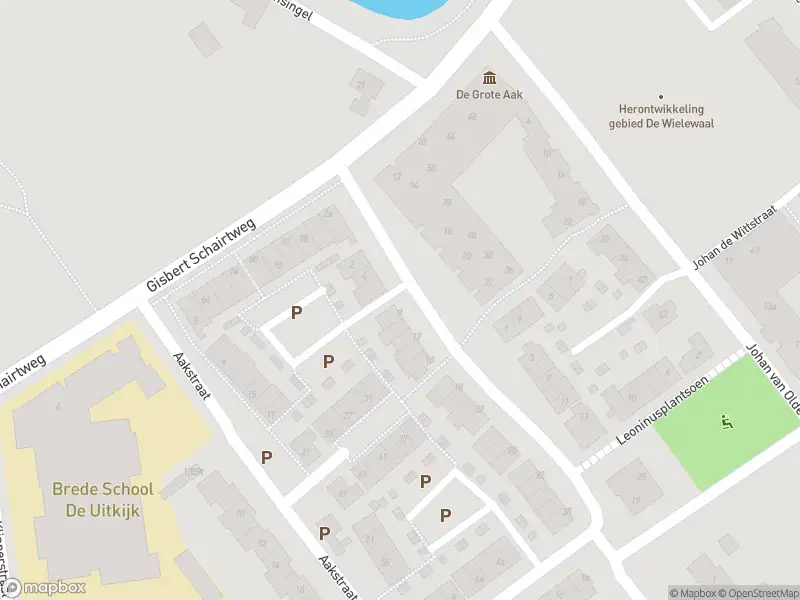 Traumahelikopter met grote spoed naar de Tjalkstraat in Zaltbommel vanwege reanimatie