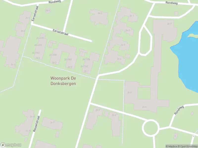 Brandweer met grote spoed naar de Berkvenseweg in Duizel