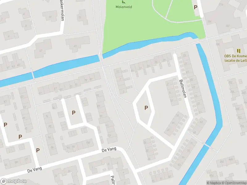 112 melding Ambulance met grote spoed naar de Beltmolen in Papendrecht