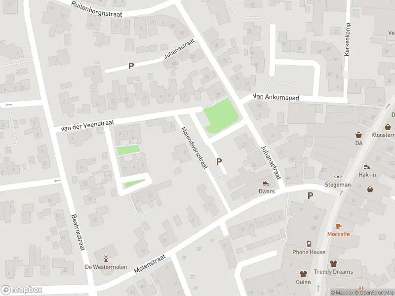 Brandweer met normale urgentie naar de Kerkplein in Dalfsen vanwege wateroverlast