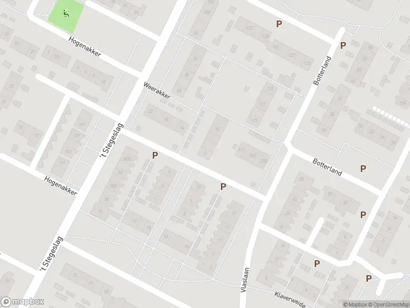 Brandweer met gepaste spoed naar de Weerakker in Zevenaar