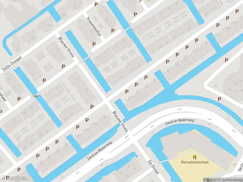 Brandweer met grote spoed naar de Atlantische Oceaan in Naaldwijk vanwege afhijsen patient