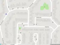 Brandweer met grote spoed naar de Hogestuk in Meppel vanwege reanimatie