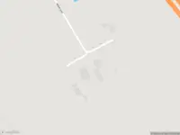 Brandweer met gepaste spoed naar de Akkerpad in Kallenkote