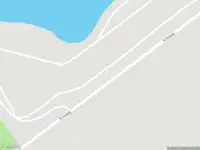 Brandweer en politie met grote spoed naar de Krimweg in Koningsbosch vanwege grote brand