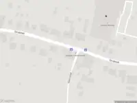 Ambulance met grote spoed naar de Strabeek in Valkenburg