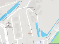 Ambulance met gepaste spoed naar de Stationsweg in Berkel en Rodenrijs