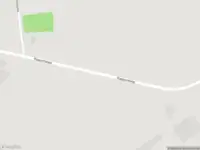 Brandweer met gepaste spoed naar de Kappersweg in Spankeren vanwege stormschade