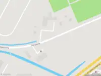 Ambulance met gepaste spoed naar de Olympiaweg in Alkmaar