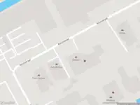 Brandweer en politie met gepaste spoed naar de Kelvinstraat in Weert