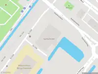 Ambulance met gepaste spoed naar de De Zijde in Bergschenhoek