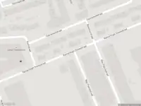 Ambulance met gepaste spoed naar de Kamerlingh Onnesstraat in Zandvoort