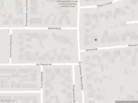 Politie naar de Burgemeester Woltersstraat in Heesch vanwege ongeval met letsel