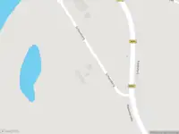 Politie naar de Schansberg in Roosteren vanwege aanrijding met letsel