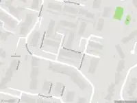 Ambulance met grote spoed naar de Kamperfoeliedreef in Bleiswijk