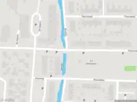 Brandweer met grote spoed naar de Rispinge in Drachten vanwege afgaan automatisch brandalarm