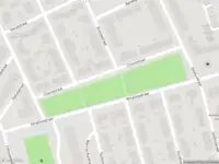 Brandweer met gepaste spoed naar de Tacitusstraat in Heerlen vanwege een liftopsluiting