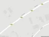 Politie naar de Beekseweg in Lieshout vanwege ongeval met letsel