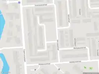 Besteld ambulance vervoer naar de Melkwegplein in Spijkenisse