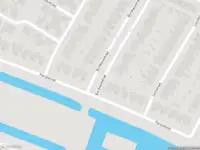 Brandweer met gepaste spoed naar de Bordeauxstraat in Hengelo