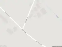 Politie naar de Borghorstweg in Gelselaar vanwege aanrijding met letsel