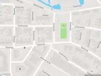 Brandweer met gepaste spoed naar de Groeneveld in Amersfoort