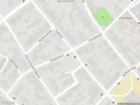 Brandweer met gepaste spoed naar de Kloosterstraat in Sint-Annaland