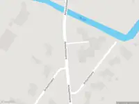 Brandweer met grote spoed naar de Ambachtsloane in Rottevalle vanwege afgaan automatisch brandalarm