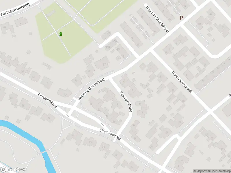 Traumahelikopter met grote spoed naar de Zeemanstraat in Kruiningen