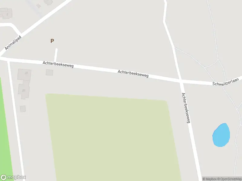 Brandweer met gepaste spoed naar de Landsteinerlaan in Eindhoven