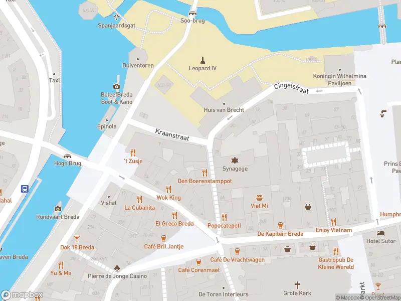 Traumahelikopter naar de Kraanstraat in Breda