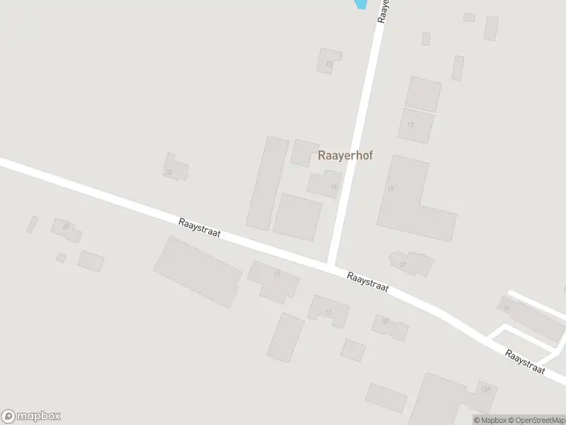 Brandweer met gepaste spoed naar de Raaystraat in Swalmen