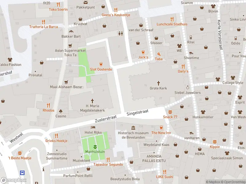 Brandweer met grote spoed naar de 's-Gravenpolderseweg in Goes