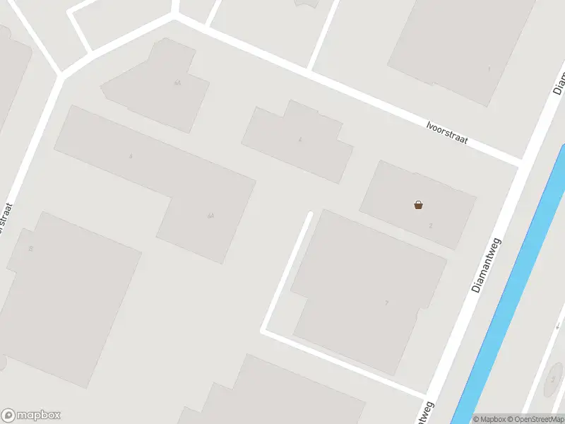 Ambulance met gepaste spoed naar de Ivoorstraat in Alkmaar
