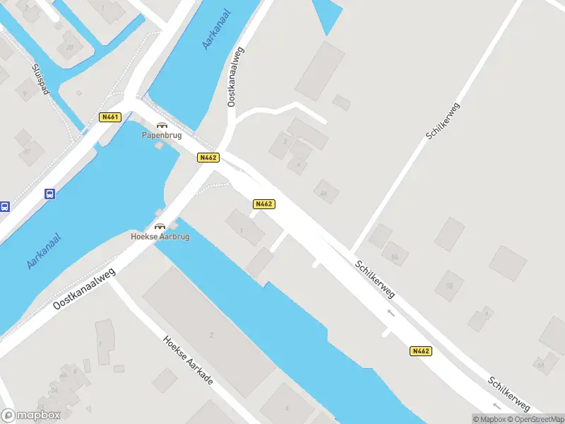 Politie met normale urgentie naar de Schilkerweg in Ter Aar