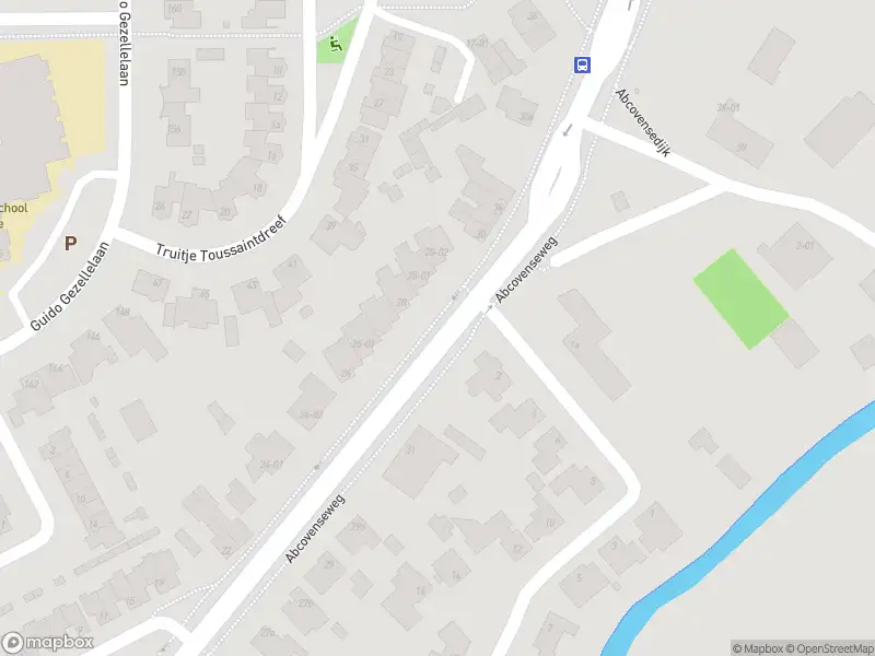 Overlastmelding Abcovenseweg in Goirle