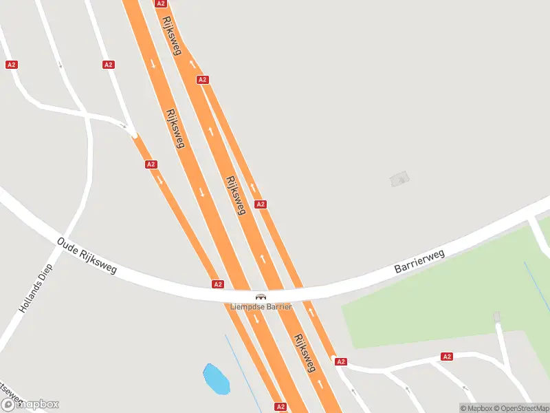 Overlastmelding Rijksweg in Liempde gesloten