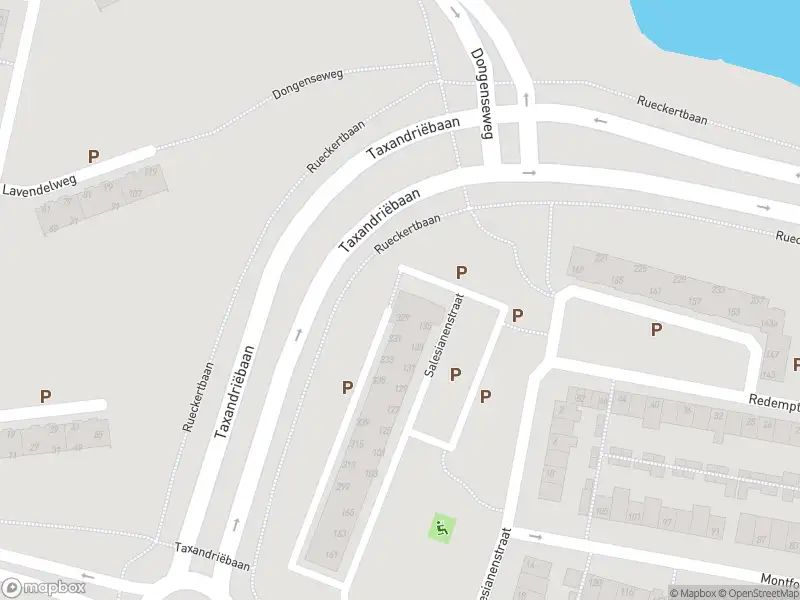 Overlastmelding Salesianenstraat in Tilburg