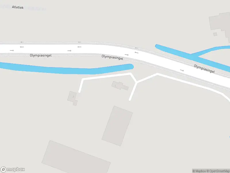 Brandweer met grote spoed naar de Olympiasingel in Elst vanwege voertuigbrand