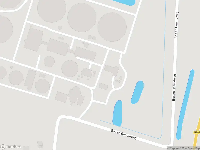 Anonieme overlastmelding Bos en Beemdweg in Tilburg