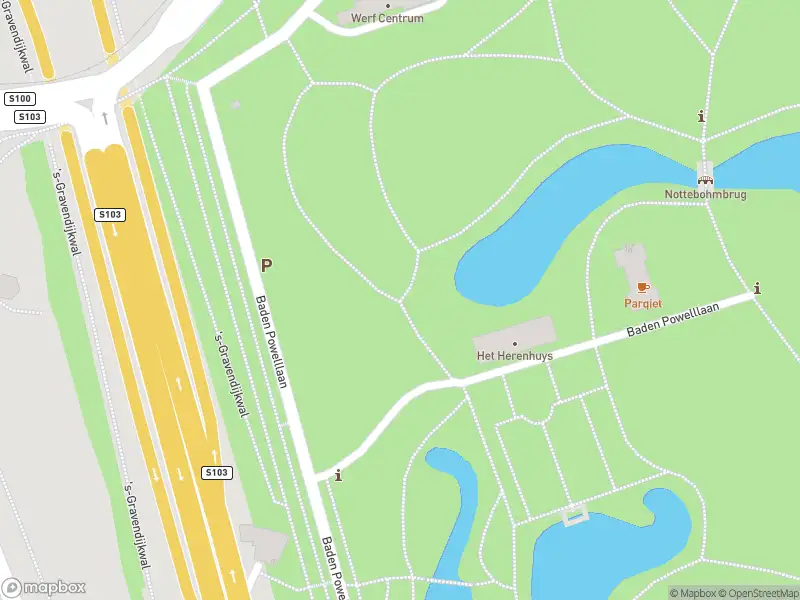 Politie naar de Baden Powelllaan in Rotterdam vanwege dier(en) in nood