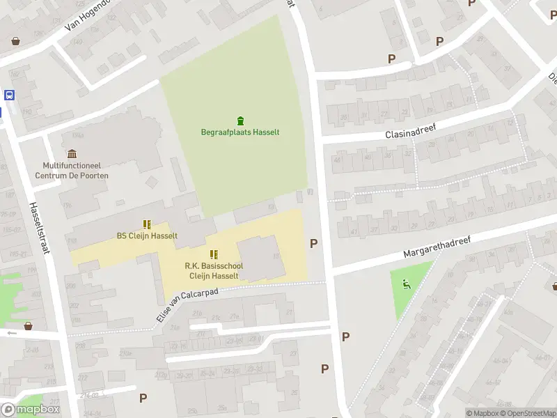 Overlastmelding Lambert de Wijsstraat in Tilburg