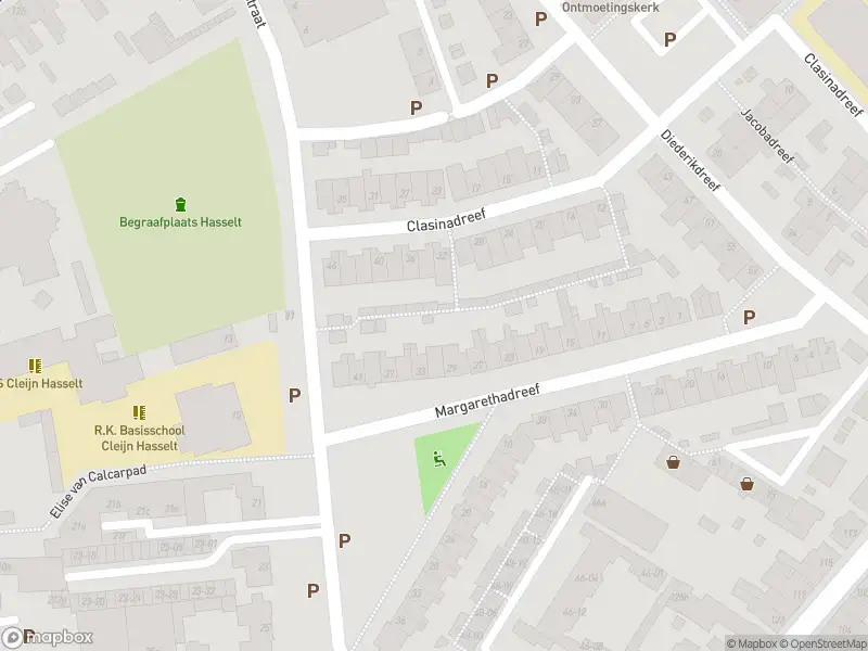 Overlastmelding Goirkestraat in 5046GE Tilburg