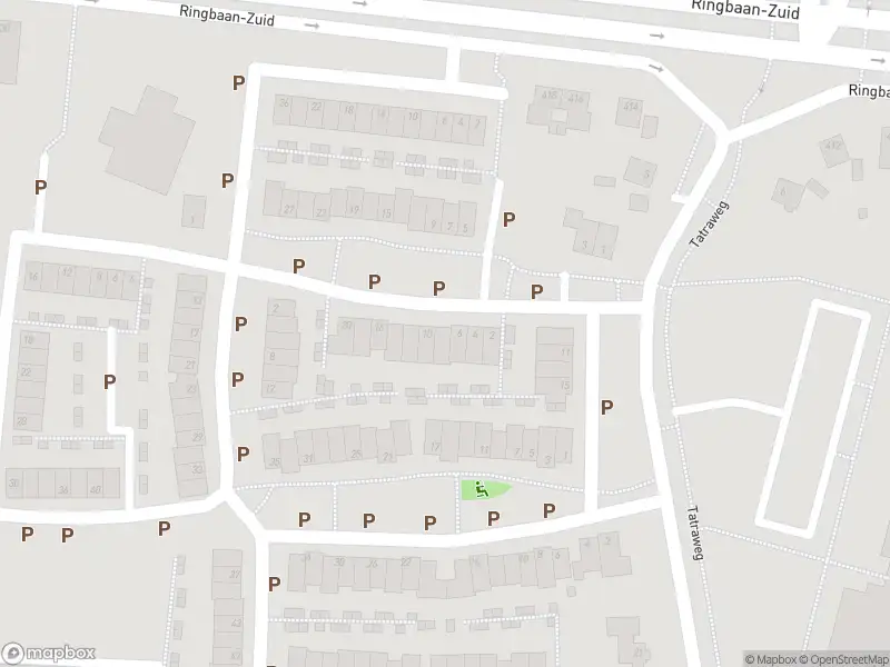 Overlastmelding Cevennenstraat in 5022MB Tilburg