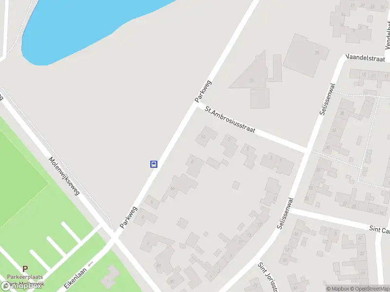 112 melding Overlastmelding Molenwijkseweg in Boxtel gesloten