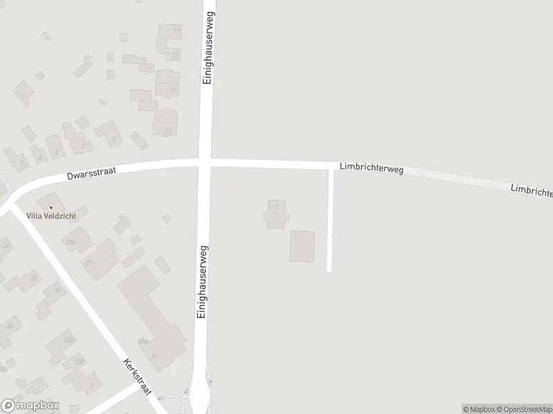 112 melding Overlastmelding Limbrichterweg in Guttecoven