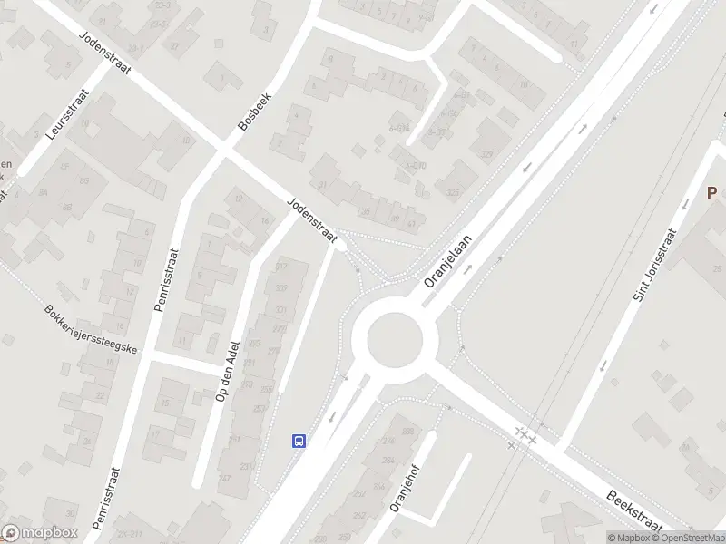 112 melding Anonieme overlastmelding Oranjelaan in Geleen