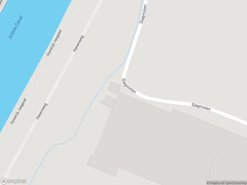 Overlastmelding Slagmolen in Echt