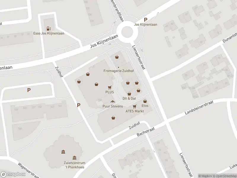 Overlastmelding Zuidhof in Geleen
